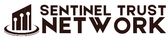 Sentinel Trust Network Logo